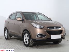 Hyundai ix35 2013 1.6 132 KM Hyundai ix35 2013 1.6 132 KM