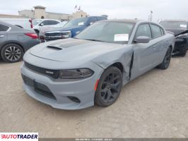 Dodge Charger 2022 5