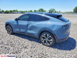 Ford Mustang 2023