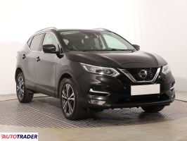 Nissan Qashqai 2018 1.2 113 KM