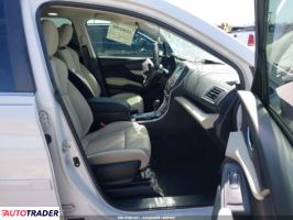 Subaru Pozostałe 2020 2 Subaru Pozostałe 2020 2