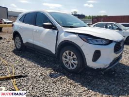 Ford Escape 2024 1