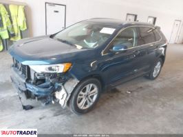 Ford Edge 2020 2