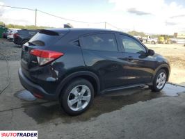 Honda HR-V 2022 1
