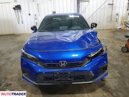 Honda Civic 2022 2