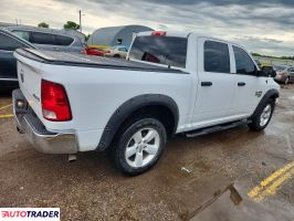 Dodge Ram 2021 3