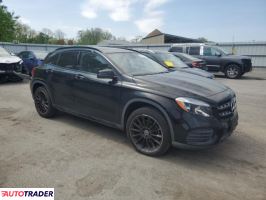 Mercedes CL 2019 2 Mercedes CL 2019 2