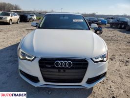 Audi A5 2024 2