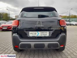 Citroen C3 2019 1.2 110 KM Citroen C3 2019 1.2 110 KM
