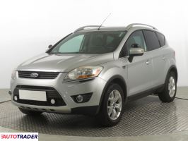 Ford Kuga 2010 2.0 138 KM