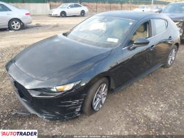 Mazda 3 2021 2