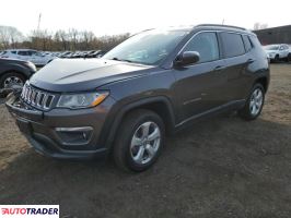 Jeep Compass 2019 2