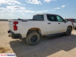 Chevrolet Silverado 2019 5