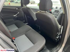 Ford Mondeo 2013 2.0 140 KM Ford Mondeo 2013 2.0 140 KM