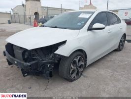 Kia Pozostałe 2021 2