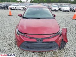 Toyota Corolla 2025 2