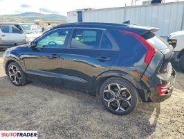 Kia Niro 2024 1