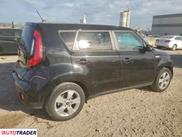 Kia Soul 2019 1