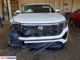 Volkswagen Atlas 2024 2