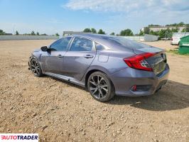 Honda Civic 2020 2