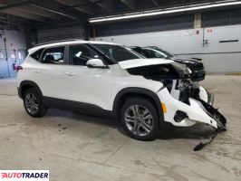 Kia Pozostałe 2023 2 Kia Pozostałe 2023 2
