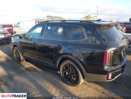 Kia Pozostałe 2024 3