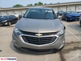 Chevrolet Equinox 2019 1