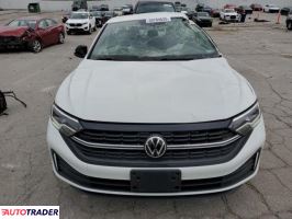 Volkswagen Jetta 2023 1 Volkswagen Jetta 2023 1