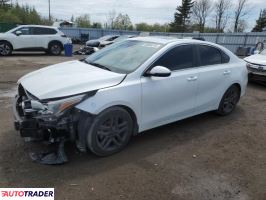 Kia Pozostałe - zobacz ofertę