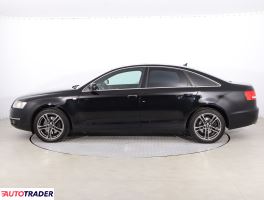 Audi A6 2008 3.0 229 KM Audi A6 2008 3.0 229 KM