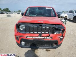 Jeep Renegade 2019 2 Jeep Renegade 2019 2