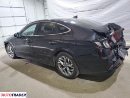 Hyundai Sonata 2023 2 Hyundai Sonata 2023 2