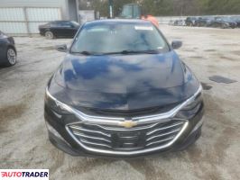 Chevrolet Malibu 2023 1