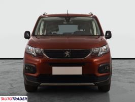 Peugeot Rifter  2022 1.5 128 KM