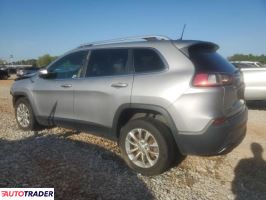 Jeep Cherokee 2019 3 Jeep Cherokee 2019 3