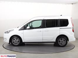 Ford Tourneo 2021 1.5