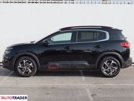 Citroen C5 2022 1.5 128 KM