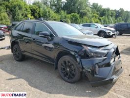 Toyota Pozostałe 2024 2 Toyota Pozostałe 2024 2