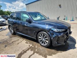 BMW X5 2025 3