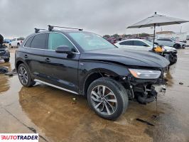 Audi Q5 2023 2