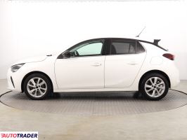 Opel Corsa 2022 1.2 99 KM Opel Corsa 2022 1.2 99 KM