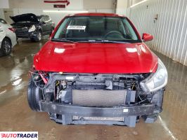 Kia Rio 2020 1