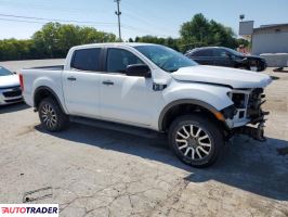 Ford Ranger 2019 2