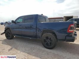 Dodge Ram 2019 5 Dodge Ram 2019 5