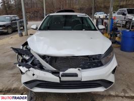 Kia Pozostałe 2023 2