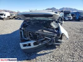 Ford Pozostałe 2026 6