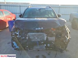 Kia Sportage 2024 1