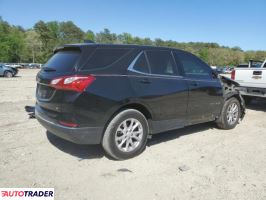 Chevrolet Equinox 2019 1 Chevrolet Equinox 2019 1
