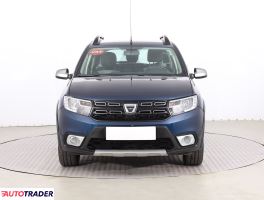 Dacia Sandero 2018 0.9 88 KM