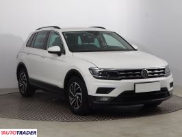 Volkswagen Tiguan 2019 2.0 147 KM